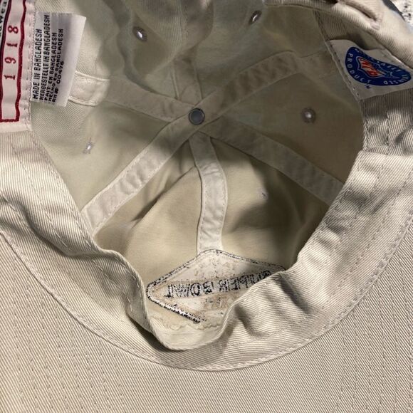 EUC Super Bowl 35 hat. - Picture 11 of 11